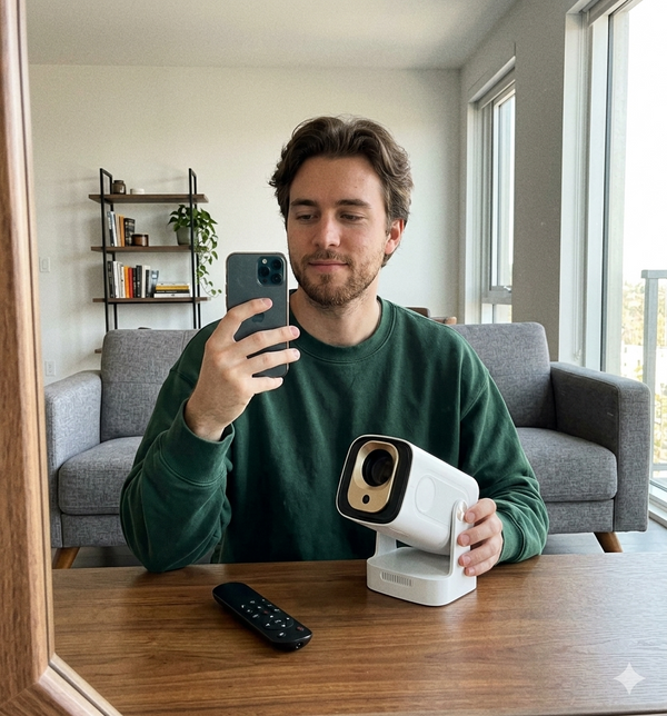 mika.roomz | Student Lifestyle & Apartment Content